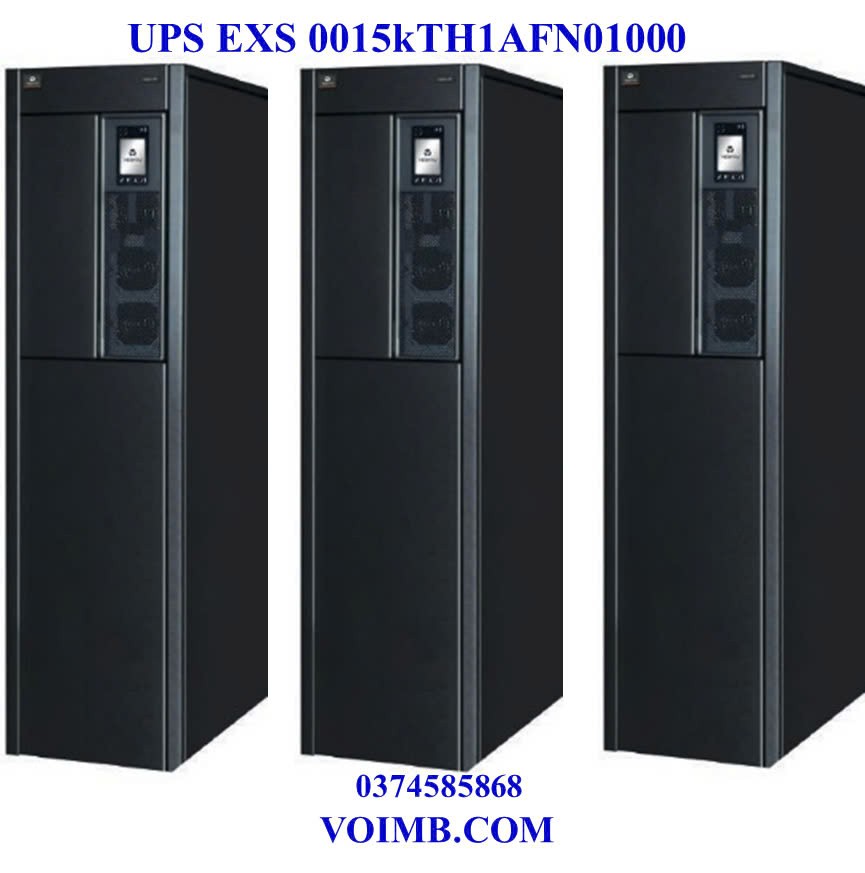 Bộ Lưu Điện EXS-0015kTH1AFN01000